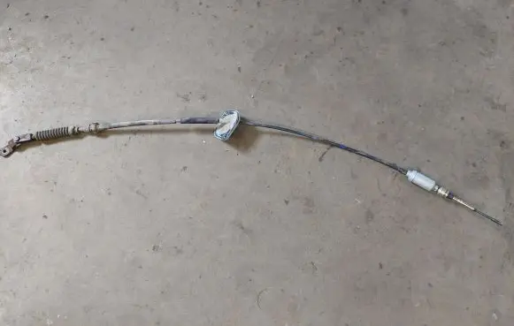 KIA Carnival Gear shift cable linkage K53C5B14
