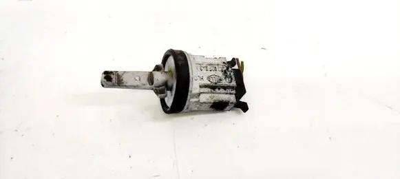 Volkswagen Touareg I Interior temperature sensor 1K0907543A