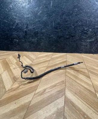 Mercedes-Benz E W211 Power steering hose/pipe/line 2114660681