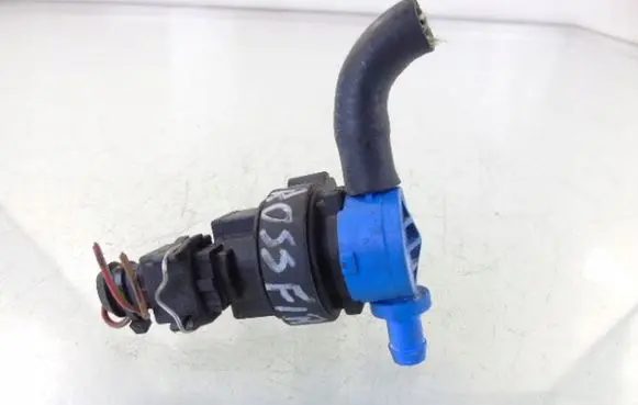 Chrysler Crossfire Turbo solenoid valve 0004703693