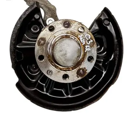 Cupra Formentor Rear wheel hub spindle/knuckle 5QA505433G 5QA505433A 5QA505433B