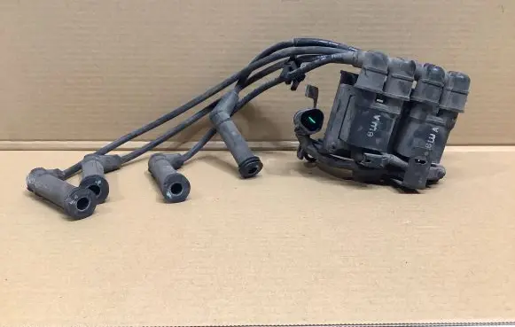 Hyundai Atos Prime High voltage ignition coil 2730102630