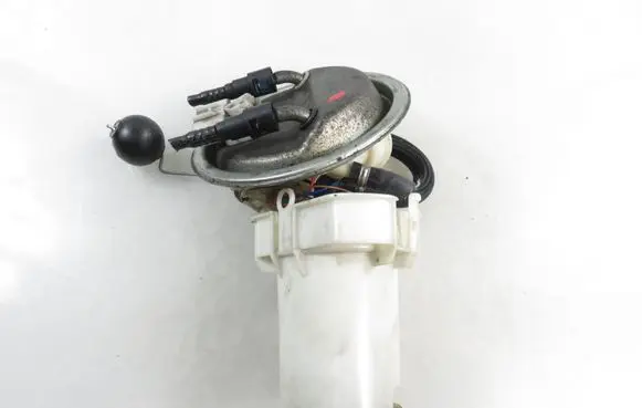 Opel Corsa C In-tank fuel pump 