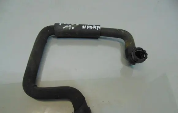 Peugeot 508 Engine coolant pipe/hose