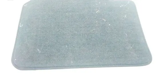 KIA Ceed Front floor carpet liner 