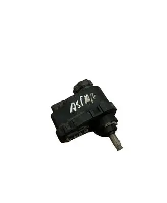 Opel Astra F Headlight level adjustment motor 0307851325