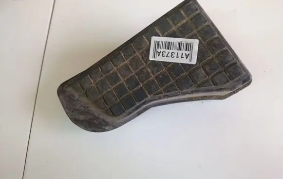 Toyota Avensis T250 Other interior part