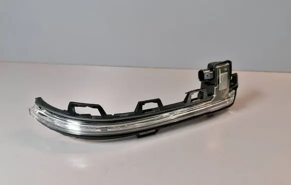 BMW X3 G01 Mirror indicator light 7441440 63137441440