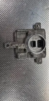 Audi A4 S4 B8 8K Voltage converter/converter module 8K0941597E