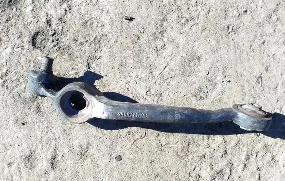 Audi A6 S6 C4 4A Front lower control arm/wishbone 4A0407158B
