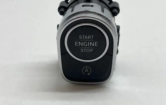 Mercedes-Benz A W177 Engine start stop button switch A1779051001 20T210 1040