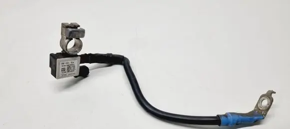 Hyundai Tucson TL Battery relay fuse 37180D7200