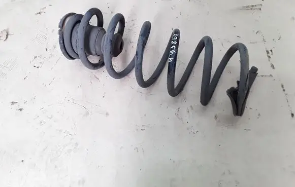 Peugeot 5008 Rear coil spring NOCODE