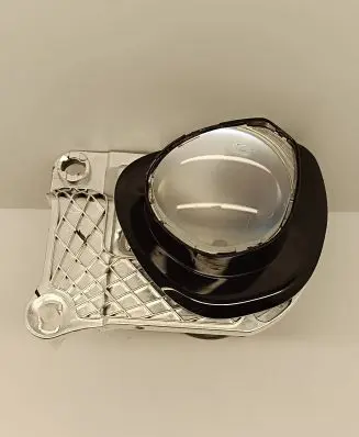 LED Daytime headlight