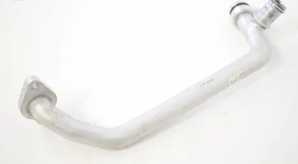Audi A5 Engine coolant pipe/hose 06M121071E