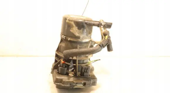 Citroen C5 Power steering pump
