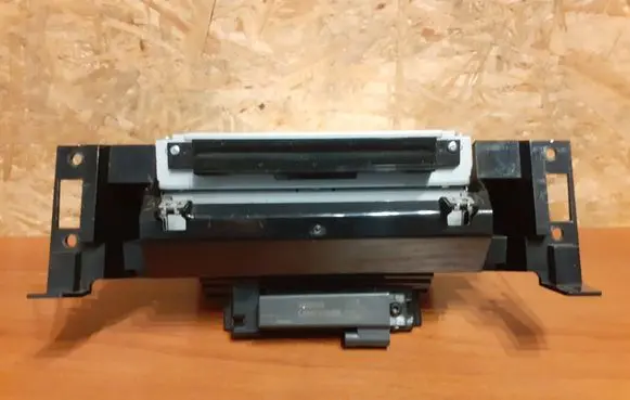 Land Rover Range Rover Sport L320 CD/DVD changer CF6N18C815HD 1161