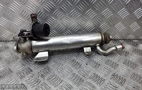 Audi TT TTS Mk2 EGR valve cooler 03L131512L