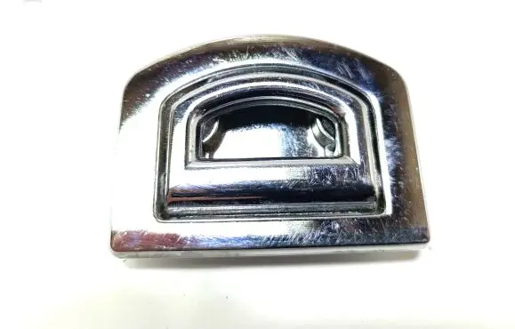 Volkswagen PASSAT B5.5 Tie down hook / loop 8E0864203