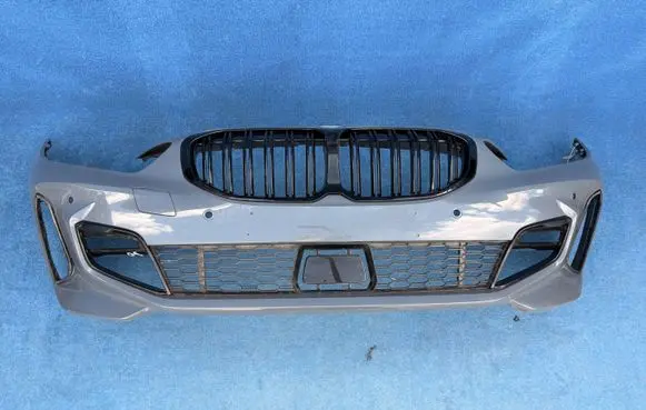 BMW 1 F40 Front bumper 8070928