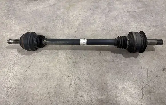Mercedes-Benz GLC AMG Rear driveshaft A2053500914