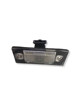 Volkswagen Golf IV Number plate light 1J5943021