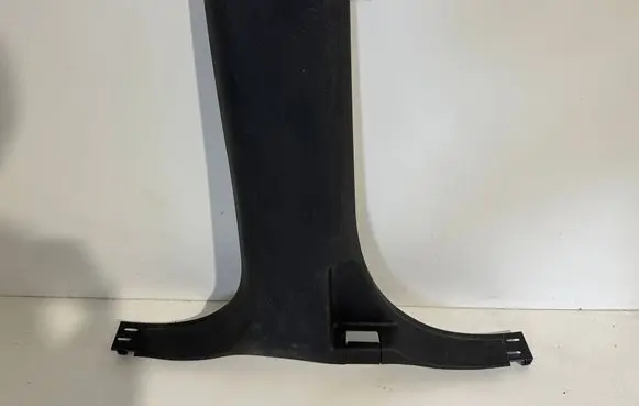 Ford F150 (B) pillar trim (bottom) FL3B16243W07 FL3B16243 5077054