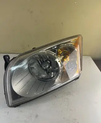 Dodge Caliber Headlight/headlamp