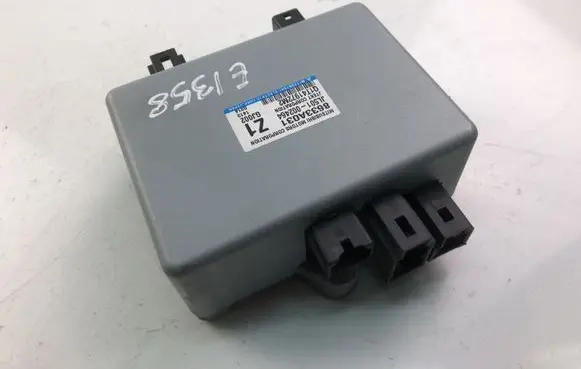 Mitsubishi ASX Other control units/modules 8633A031