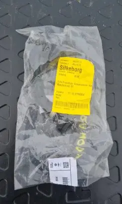 Mini One - Cooper Coupe R56 Other engine bay part 2754504