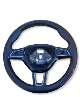 Skoda Octavia Mk3 (5E) Steering wheel 3V0419091L 0060025462 309311399340AA