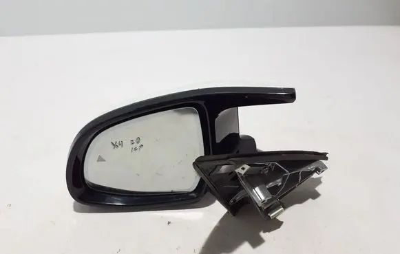BMW X4M F98 Front door electric wing mirror 8080363