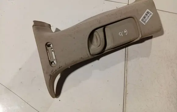 Opel Zafira A Other interior part 9133146
