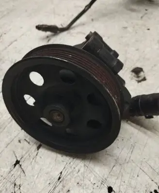 Ford Focus Power steering pump