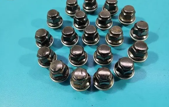 Toyota C-HR I Nuts/bolts IMPRK1590810