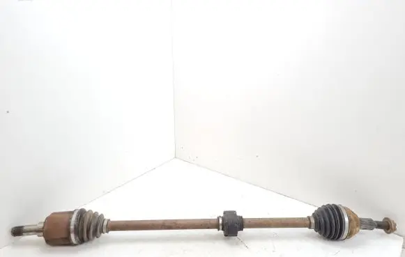 Dodge Grand Caravan Front driveshaft P04880210AD THJ2627Y0136