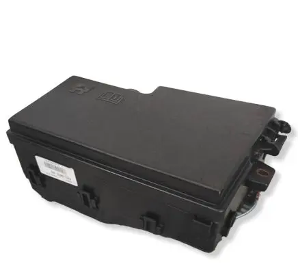Ford Focus Fuse module E02345500 AV6T14A067AD TWOJEAUTOWYSZKOW