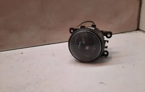 Renault Megane II Front fog light 89202501