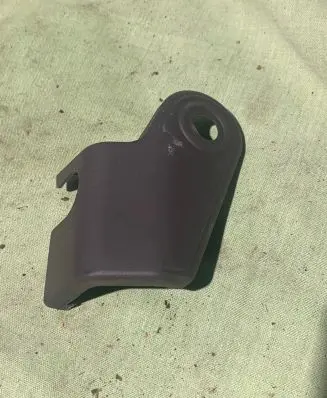Nissan Micra Other interior part 886Z8AX400