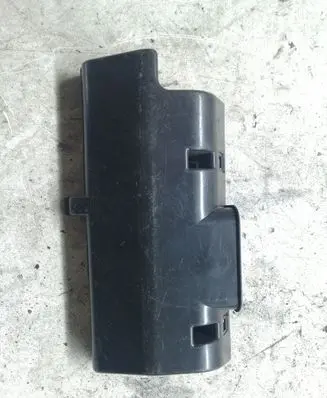 Volvo S60 Fuse box cover 31314894