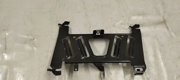 BMW 3 F30 F35 F31 Sound amplifier holder/bracket 9235506