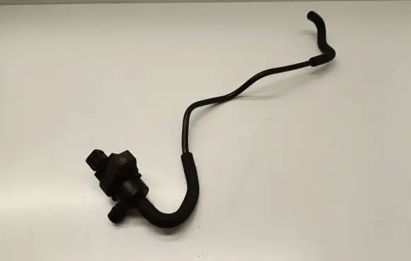 Vacuum valve