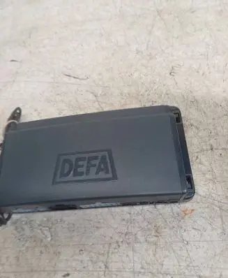 Peugeot Expert Other control units/modules A000304 8160198 10542J