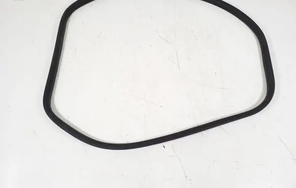 Volvo XC60 Rubber seal rear door 31424325
