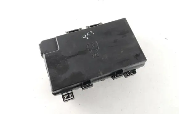 Jeep Grand Cherokee Fuse module P68242818AC 16238DA