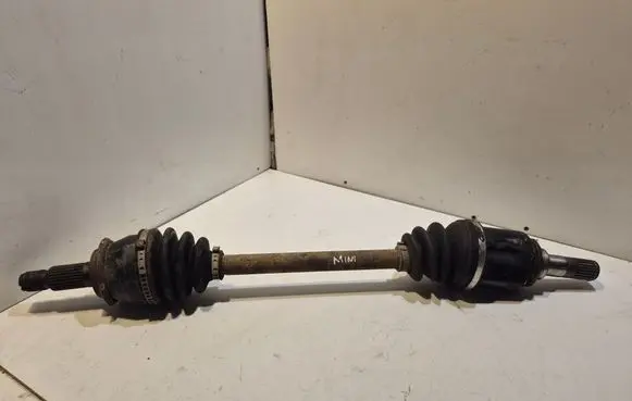 Mini One - Cooper R50 - 53 Front driveshaft 