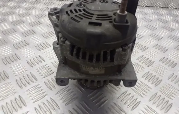 Chrysler Grand Voyager IV Generator/alternator 04868-429AC