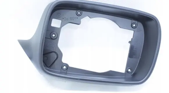 BMW 7 E65 E66 Plastic wing mirror trim cover 7002914