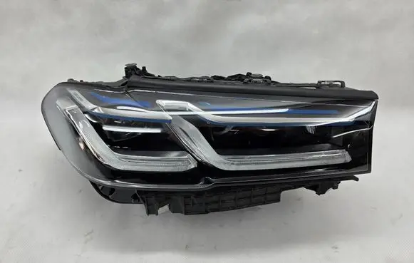 BMW 5 G30 G31 G38 Headlight/headlamp 5A388D6