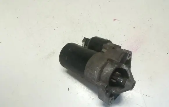 Volkswagen Transporter - Caravelle T5 Starter motor